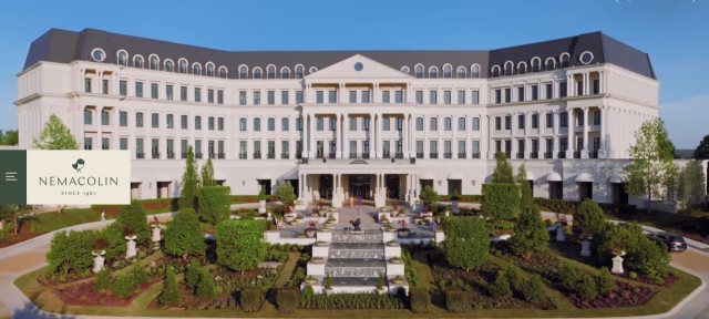 Nemacolin