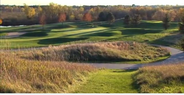 Washington County Golf Course