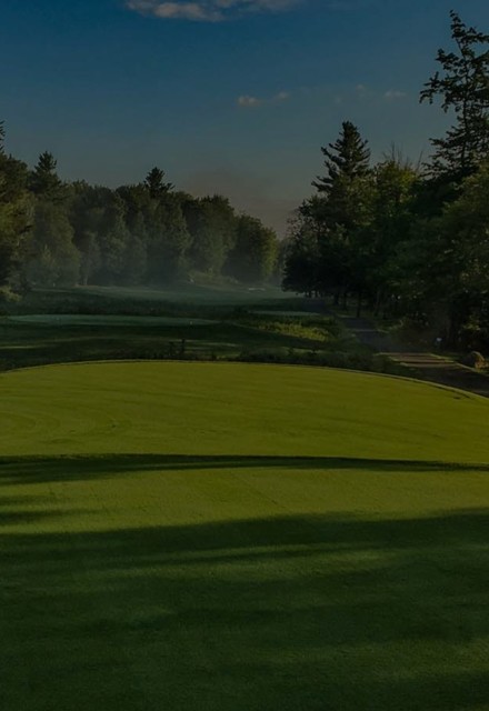 Green Mountain National Golf Course