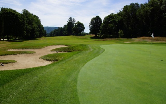 Brattleboro Country Club