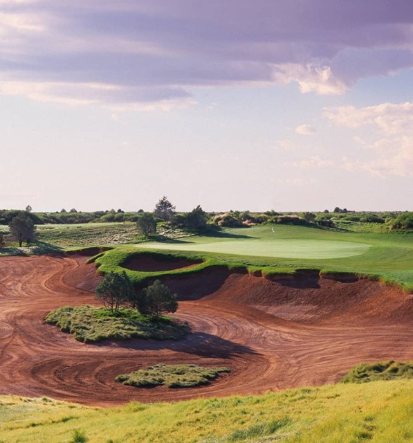 Butterfield Trail Golf Club