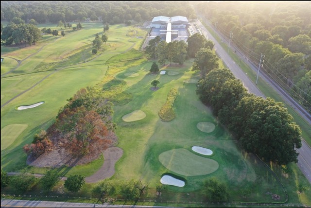 The Links at Audubon