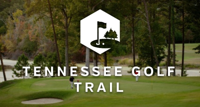 Bear Trace at Harrison Bay (TN Golf Trail)