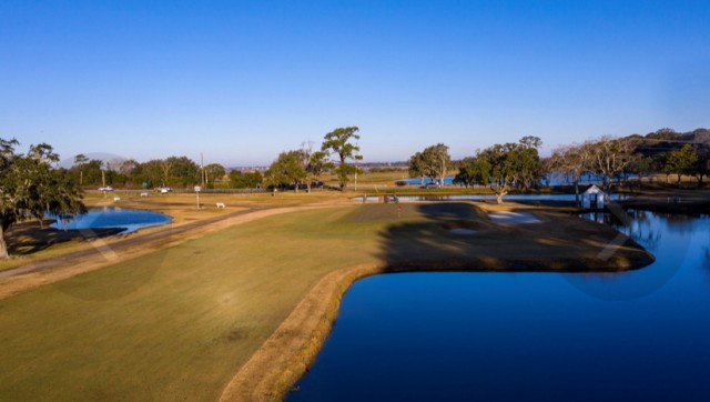 City of Charleston Municipal Golf Course