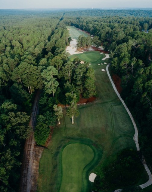 The Aiken Golf Club