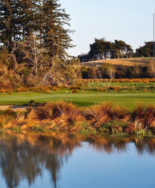 Bandon Crossings Golf Course