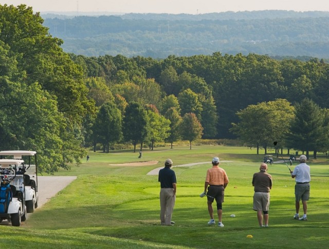 Sleepy Hollow Golf Course