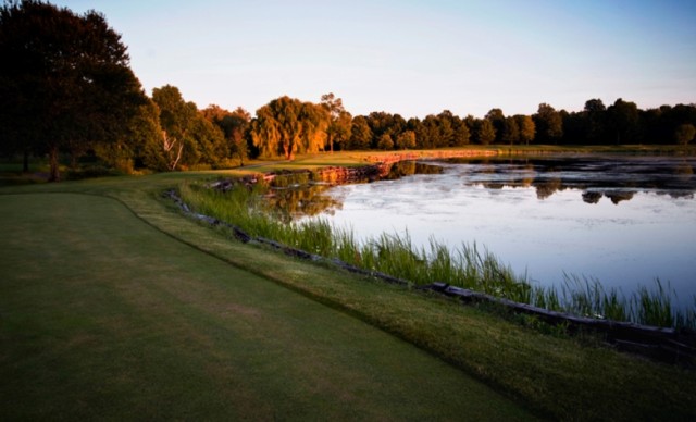 Fowler's Mill Golf Course