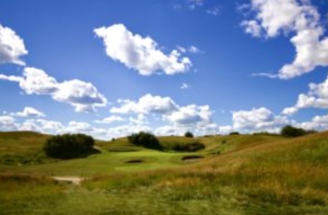 The Links of North Dakota