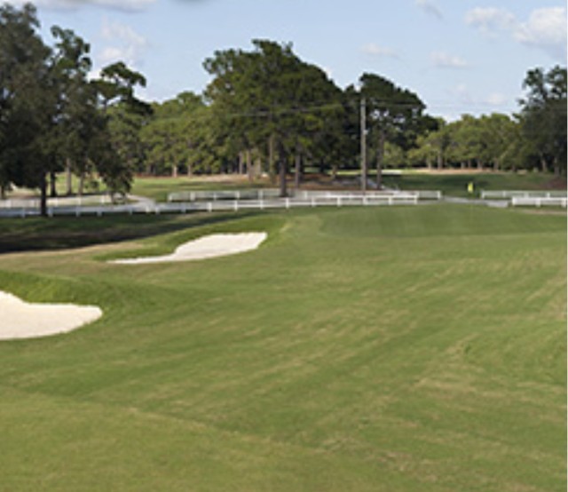 Wilmington Municipal Golf Course