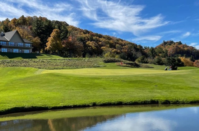 Boone Golf Club