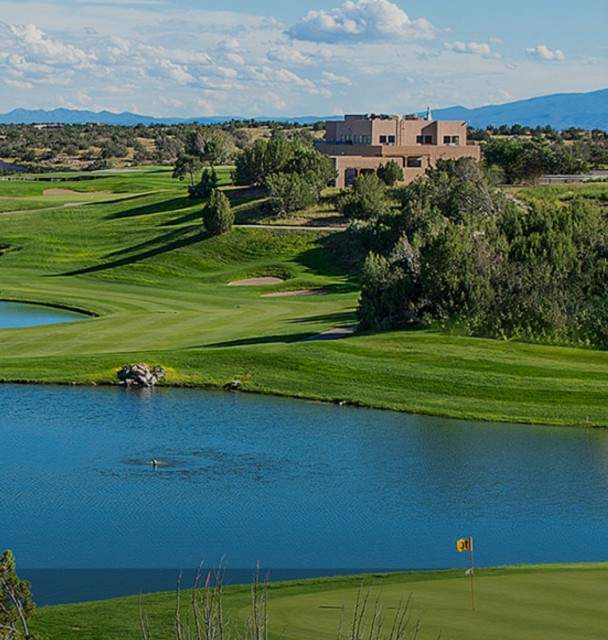 Cochiti Golf Club