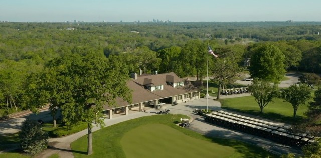 Swope Memorial Golf Course