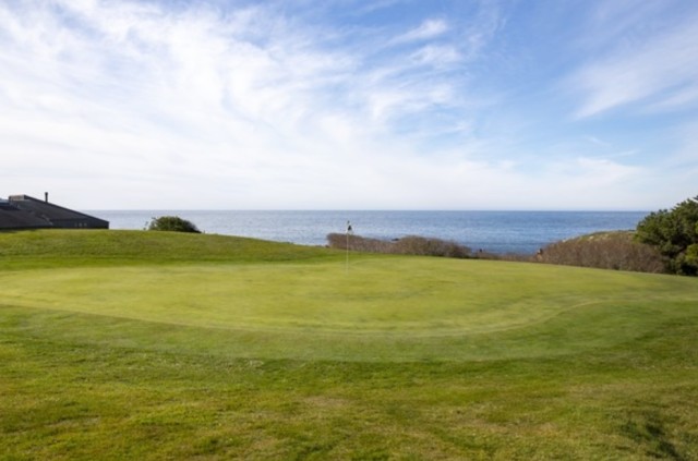 Sea Ranch Golf Links