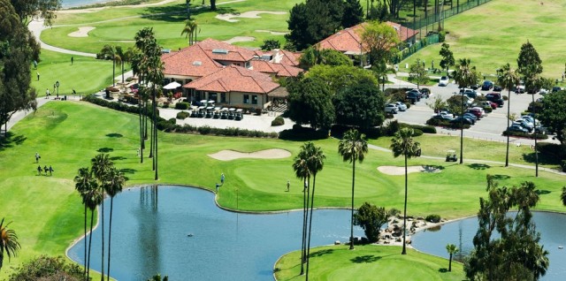 Coronado Municipal Golf Course