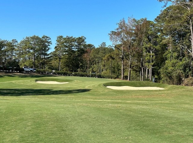 Pines Crossing Golf Course