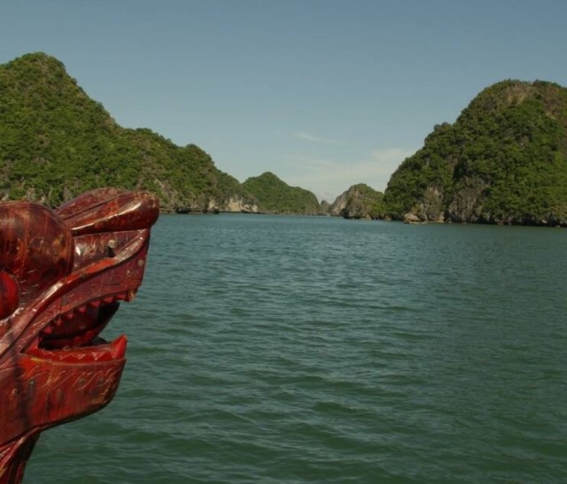 Ha Long Natural heritage