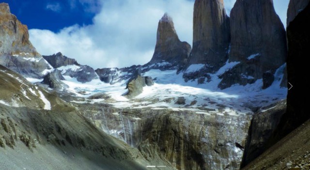 Torres del Paine National Park