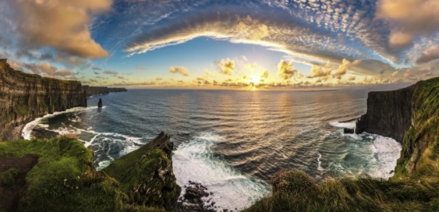 Cliffs of Moher