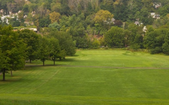 Francis A. Byrne Golf Course