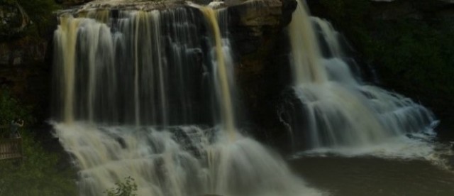 Blackwater Falls State Park