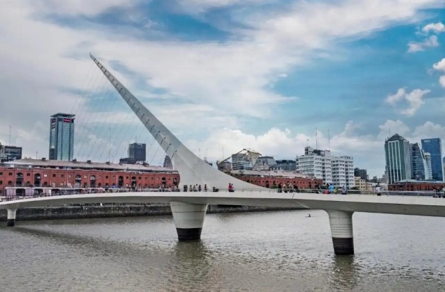 Puerto Madero