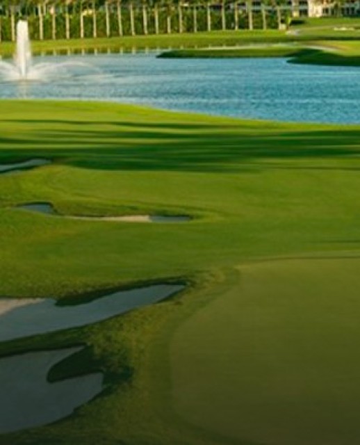 Trump National Doral Miami