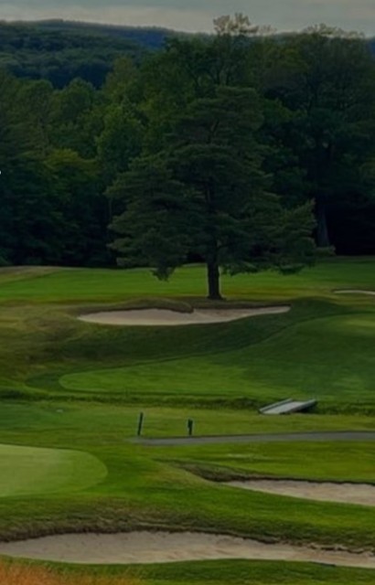 Taconic Golf Club