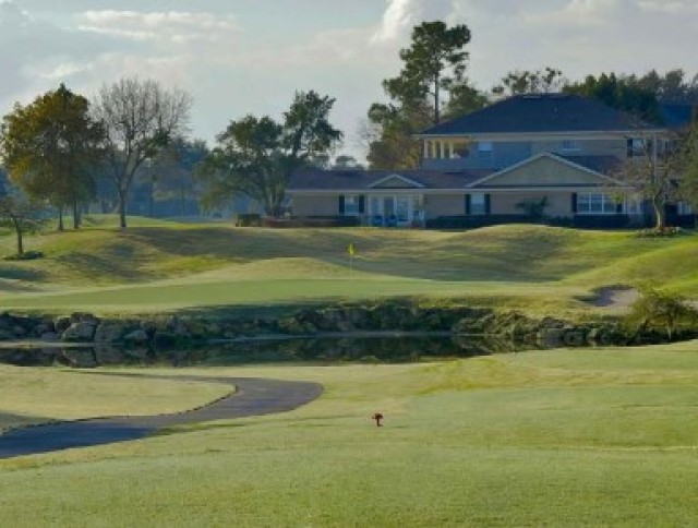 Arnold Palmer's Bay Hill Club & Lodge