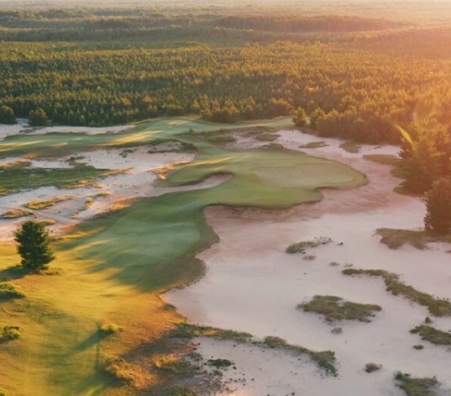 Mammoth Dunes