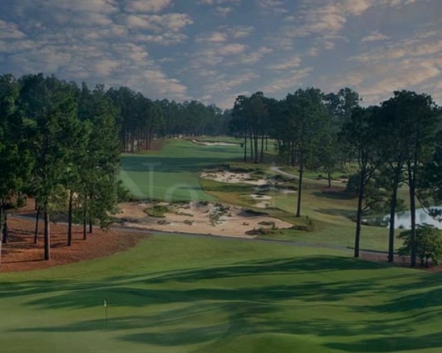 Pinehurst No. 4