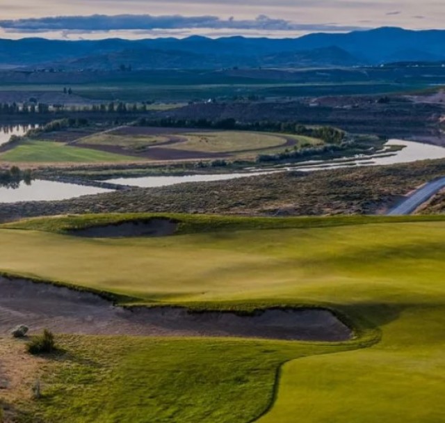 Gamble Sands