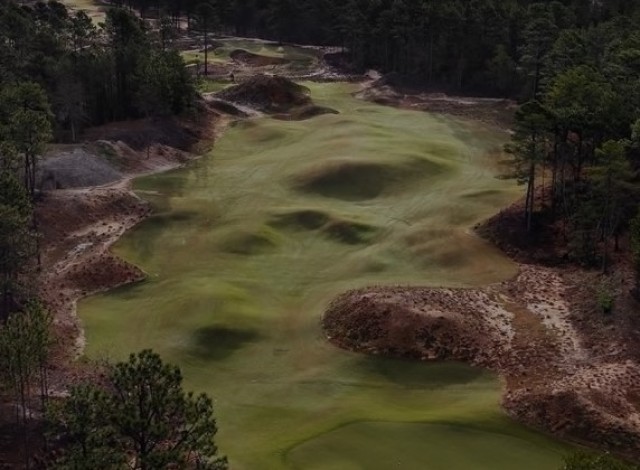 Pinehurst No. 10