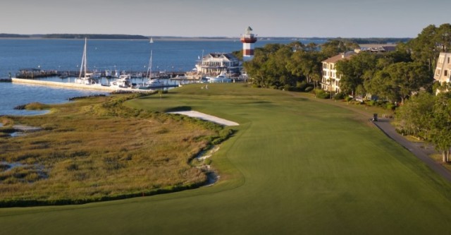 Harbour Town Golf Links