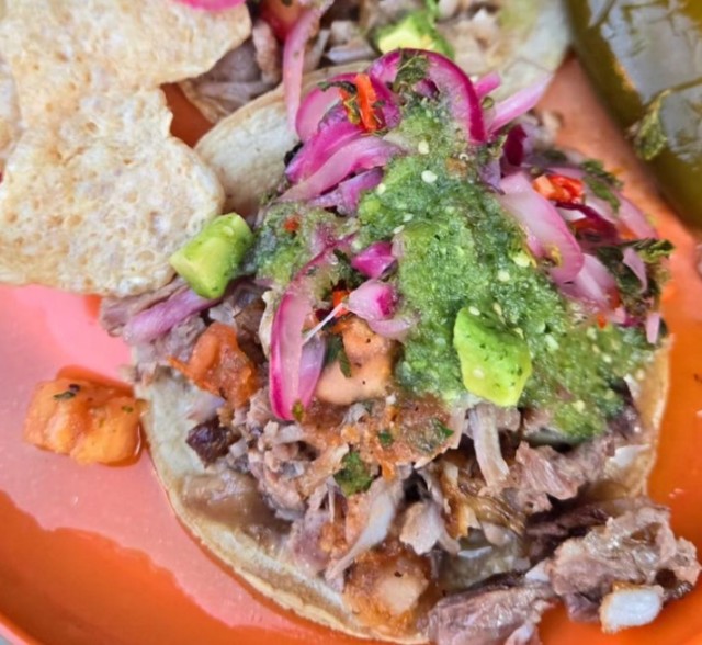 Carnitas Ramirez