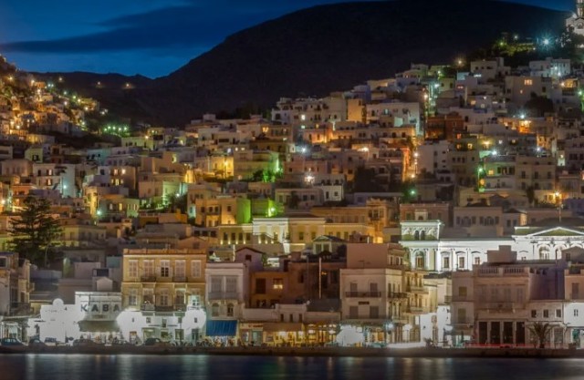 Syros