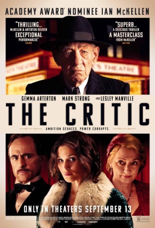 Critic