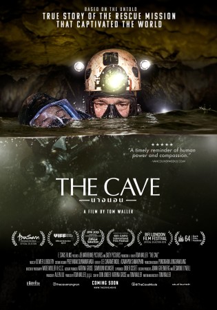 Cave