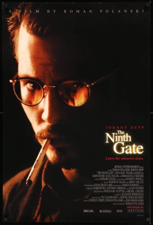 Ninth Gate