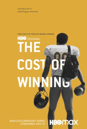 Cost Of Winning