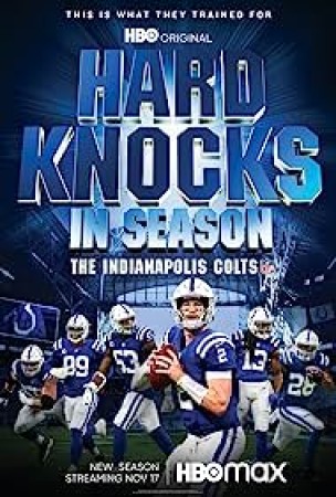 Hard Knocks