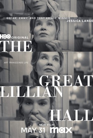 Great Lillian Hall