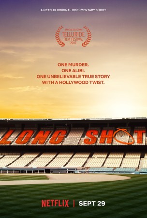 Long Shot (2017)