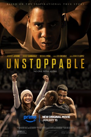 Unstoppable (2025)