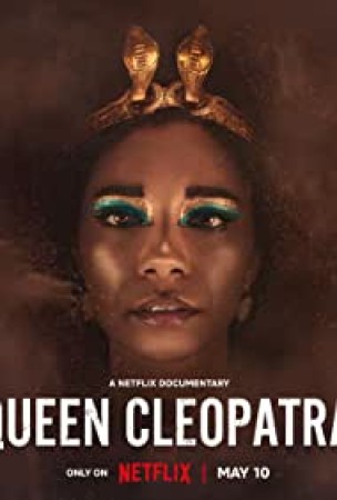 Queen Cleopatra