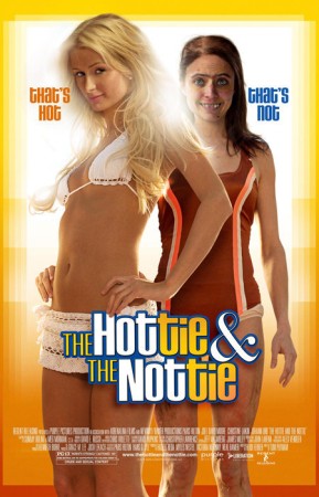 Hottie And The Nottie