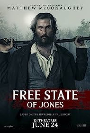 Free State Of Jones