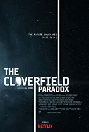 Cloverfield Paradox