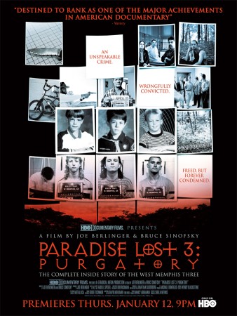 Paradise Lost 3: Purgatory