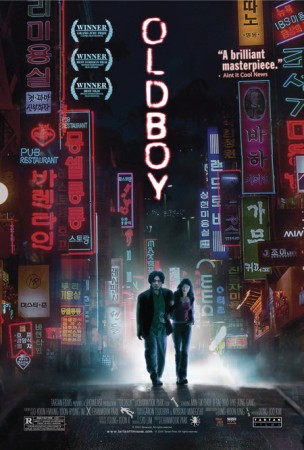 Oldboy (2005)